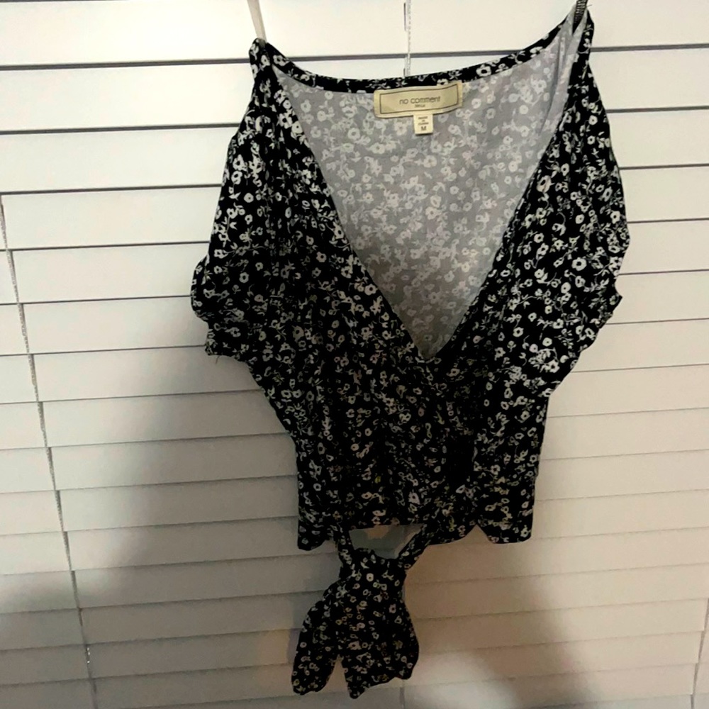 Size medium but fits small